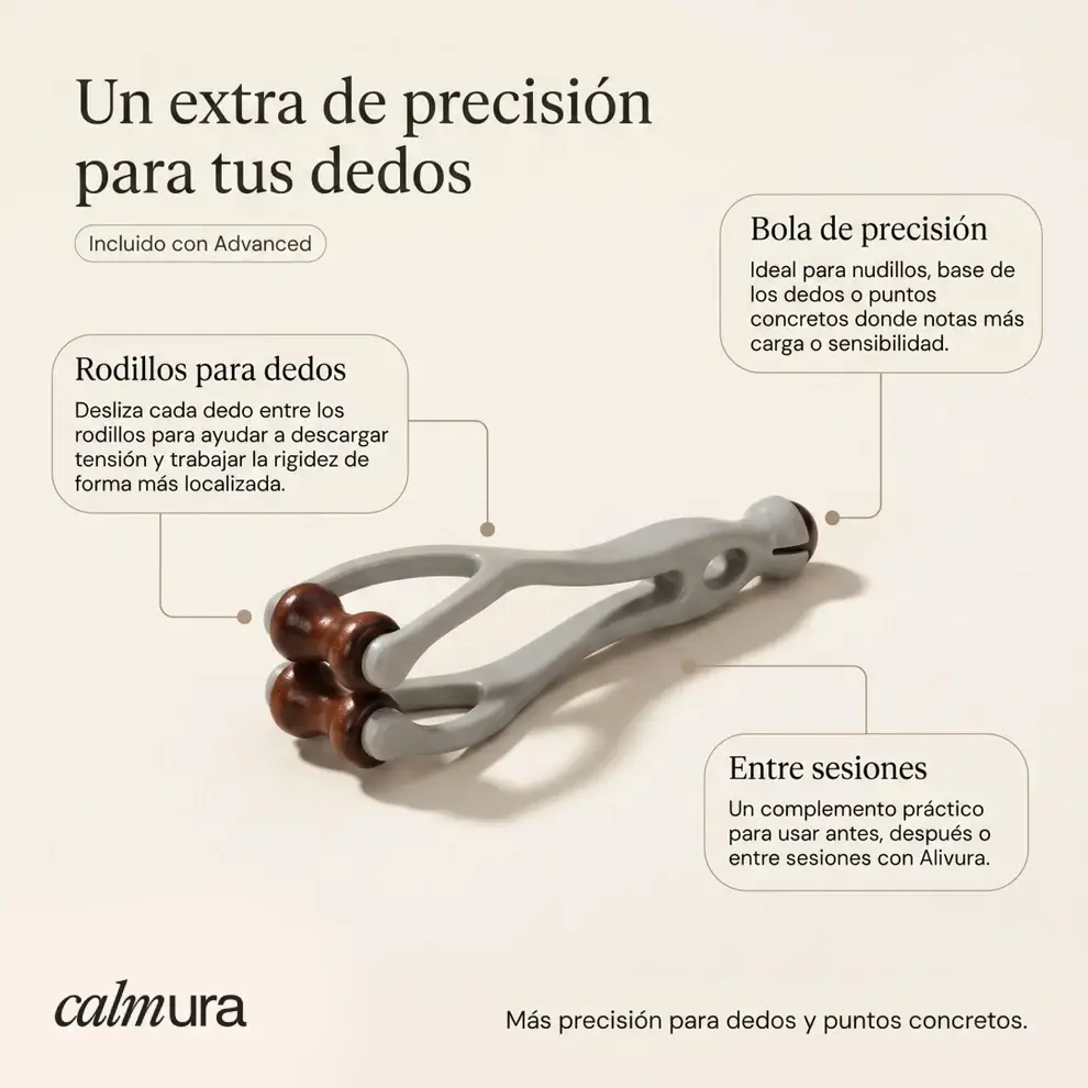 Calmura  HandPro® 9